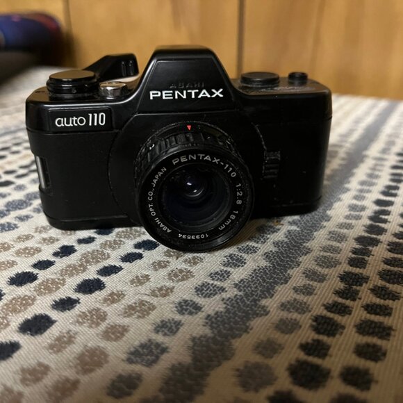 Vintage Pantex auto 110 mini - Picture 2 of 5